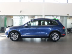 2017款 3.0TSI 拓野型