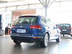 2017款 3.0TSI 拓野型