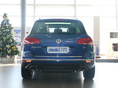 2017款 3.0TSI 拓野型