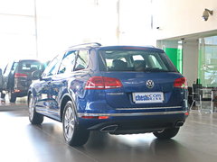 2017款 3.0TSI 拓野型