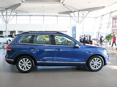 2017款 3.0TSI 拓野型