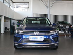 2017款 3.0TSI 拓野型