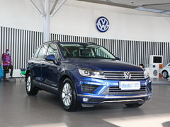 2017款 3.0TSI 拓野型