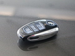 2017款 3.0TSI 启程型