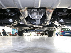 2017款 3.0TSI 启程型