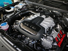 2017款 3.0TSI 启程型