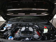 2017款 3.0TSI 启程型