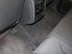 2017款 3.0TSI 启程型