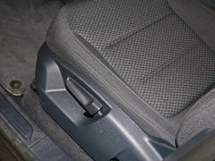 2017款 3.0TSI 启程型