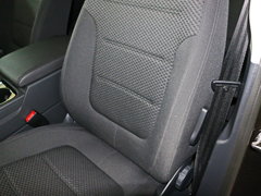 2017款 3.0TSI 启程型