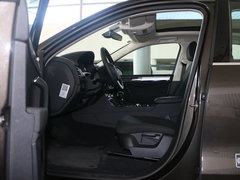 2017款 3.0TSI 启程型