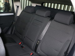 2017款 3.0TSI 启程型
