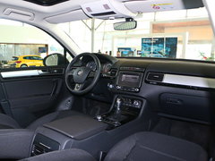 2017款 3.0TSI 启程型