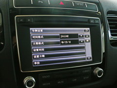 2017款 3.0TSI 启程型