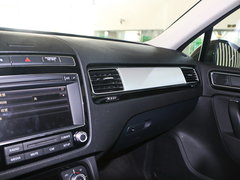 2017款 3.0TSI 启程型