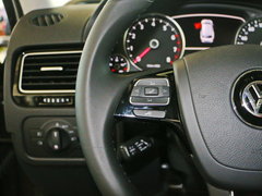 2017款 3.0TSI 启程型