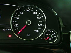 2017款 3.0TSI 启程型