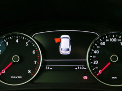 2017款 3.0TSI 启程型