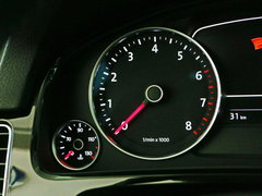 2017款 3.0TSI 启程型