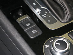 2017款 3.0TSI 启程型