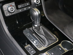 2017款 3.0TSI 启程型