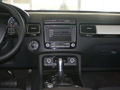 2017款 3.0TSI 启程型