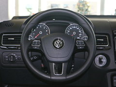 2017款 3.0TSI 启程型