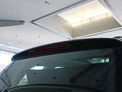2017款 3.0TSI 启程型