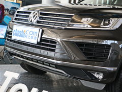 2017款 3.0TSI 启程型