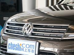 2017款 3.0TSI 启程型
