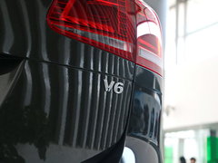 2017款 3.0TSI 启程型