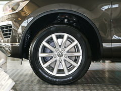 2017款 3.0TSI 启程型