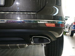 2017款 3.0TSI 启程型