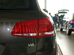 2017款 3.0TSI 启程型