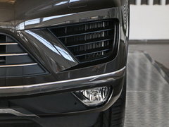 2017款 3.0TSI 启程型