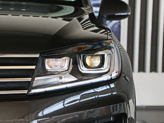 2017款 3.0TSI 启程型