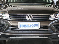 2017款 3.0TSI 启程型