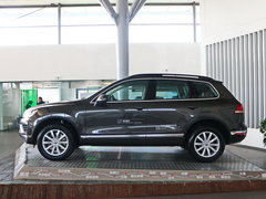 2017款 3.0TSI 启程型