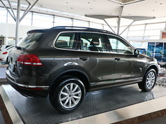2017款 3.0TSI 启程型