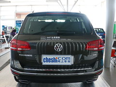 2017款 3.0TSI 启程型