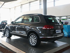 2017款 3.0TSI 启程型