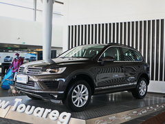 2017款 3.0TSI 启程型
