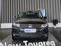 2017款 3.0TSI 启程型