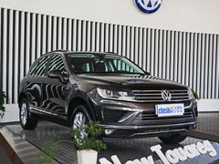 2017款 3.0TSI 启程型