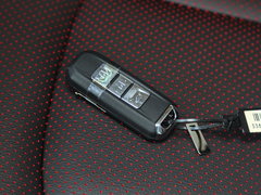 2016款 1.8L iAMT智能手动豪华型
