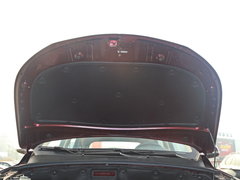 2016款 1.8L iAMT智能手动豪华型