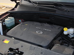 2016款 1.8L iAMT智能手动豪华型