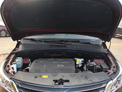 2016款 1.8L iAMT智能手动豪华型