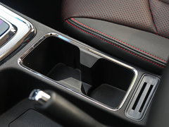 2016款 1.8L iAMT智能手动豪华型