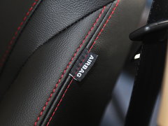 2016款 1.8L iAMT智能手动豪华型